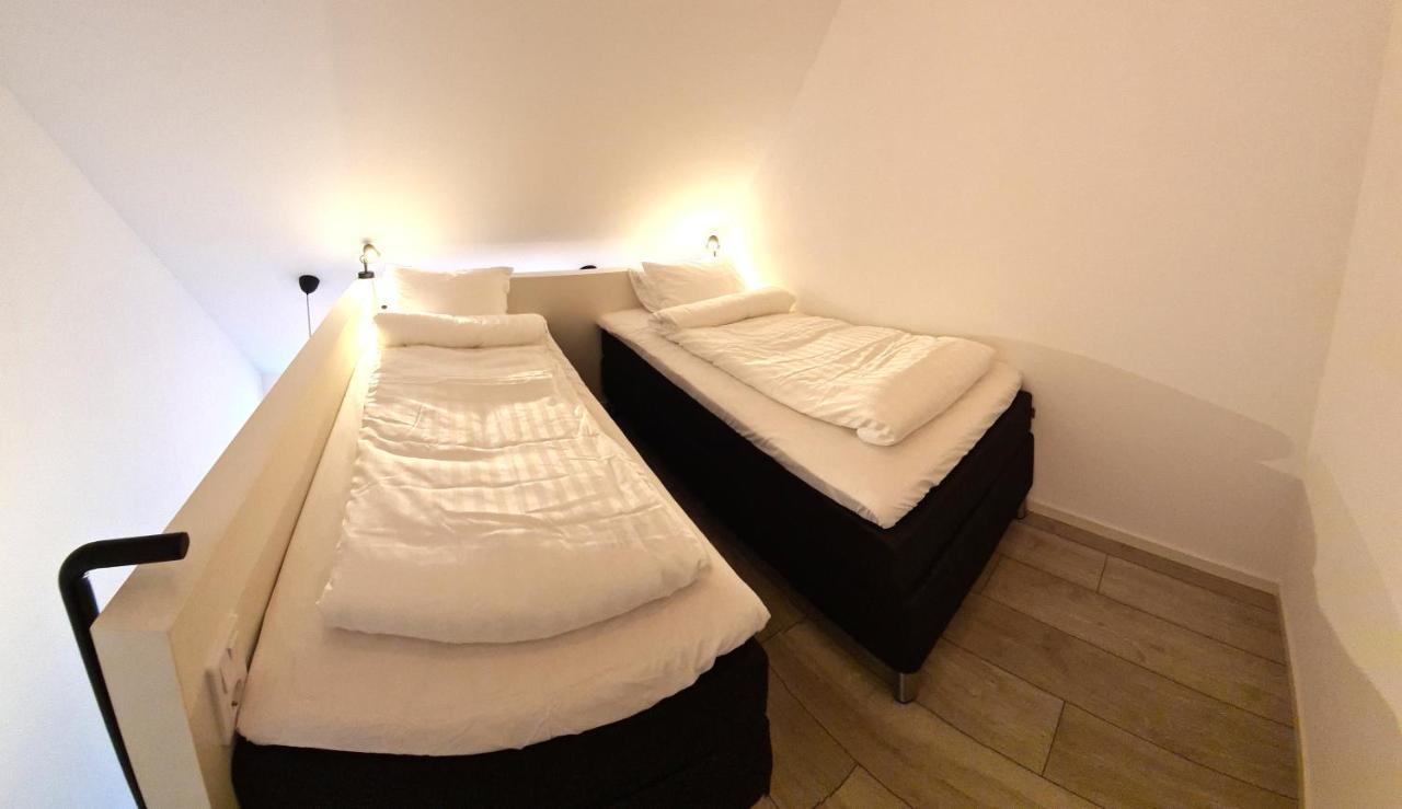 Geg Hotel Landskrone Luaran gambar