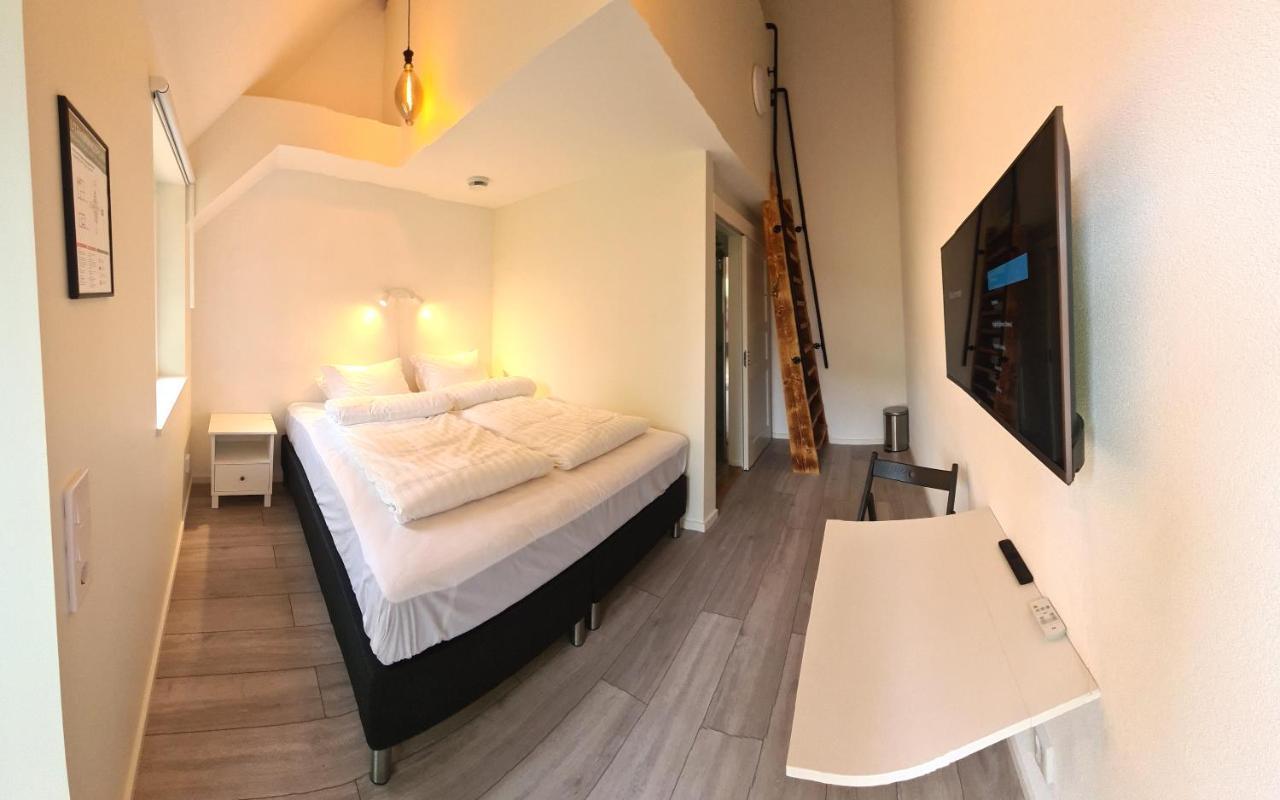 Geg Hotel Landskrone Luaran gambar