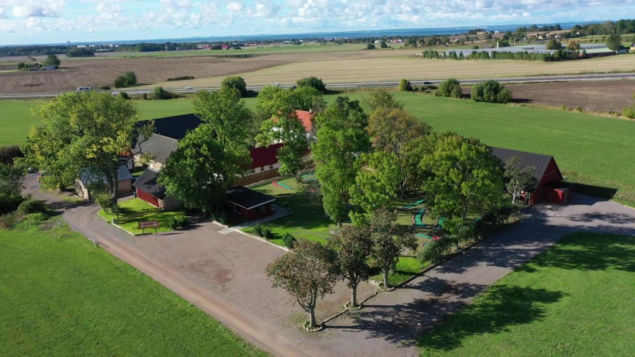 Geg Hotel Landskrone Luaran gambar