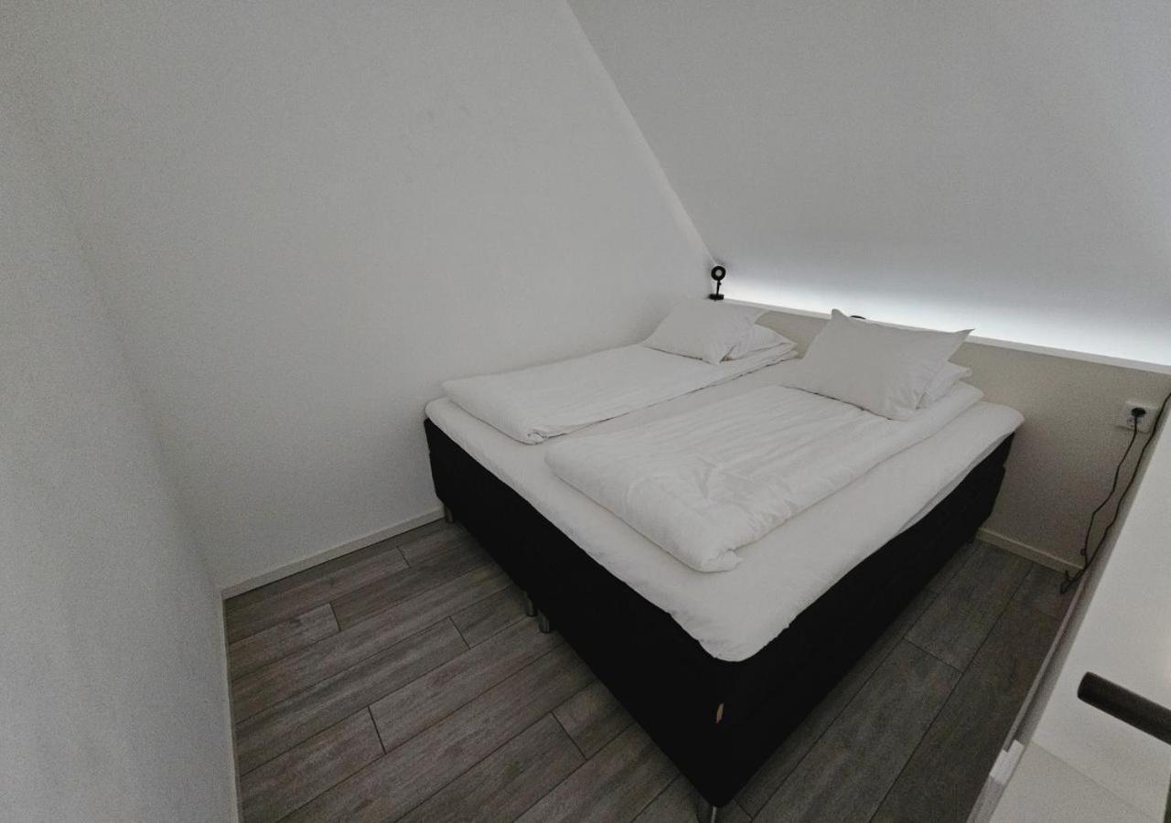 Geg Hotel Landskrone Luaran gambar