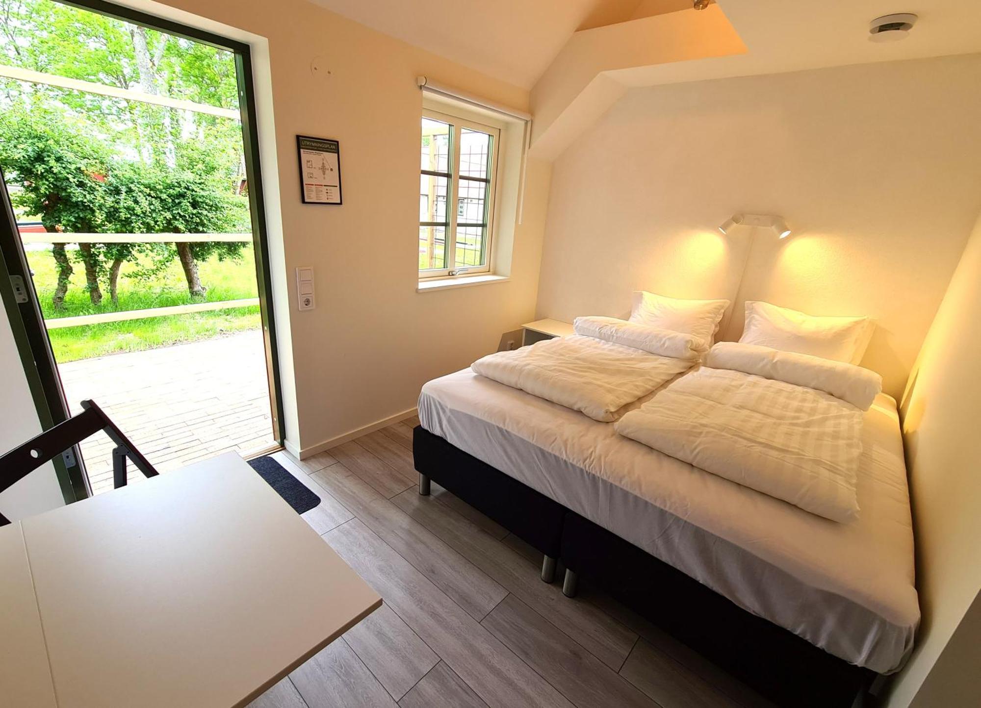 Geg Hotel Landskrone Luaran gambar