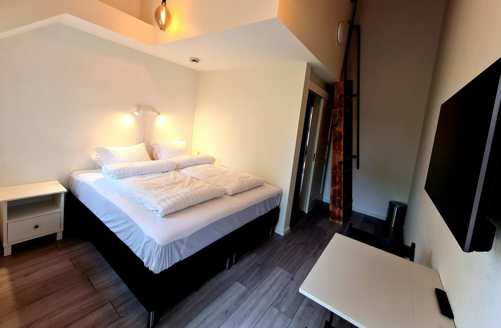Geg Hotel Landskrone Luaran gambar