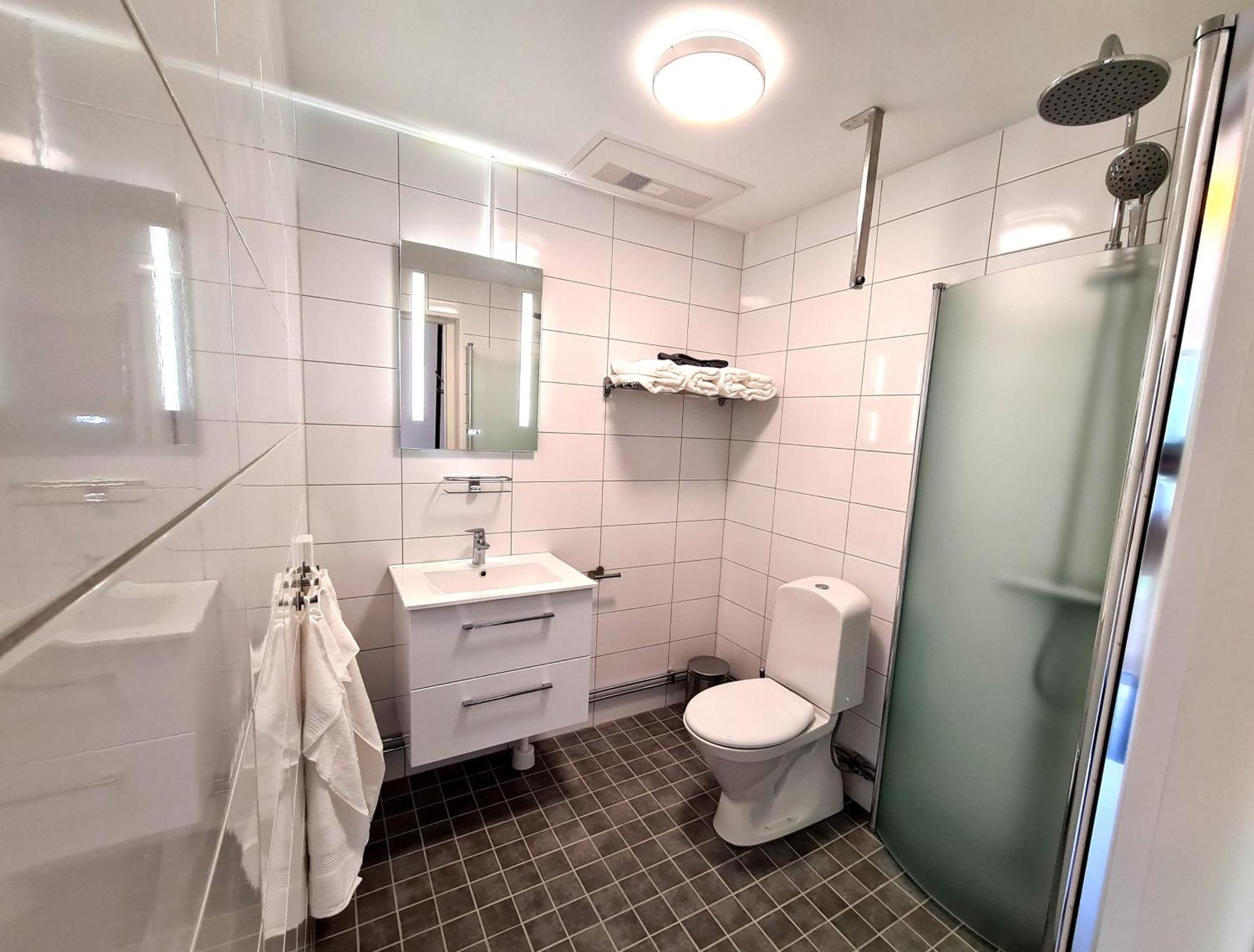 Geg Hotel Landskrone Luaran gambar