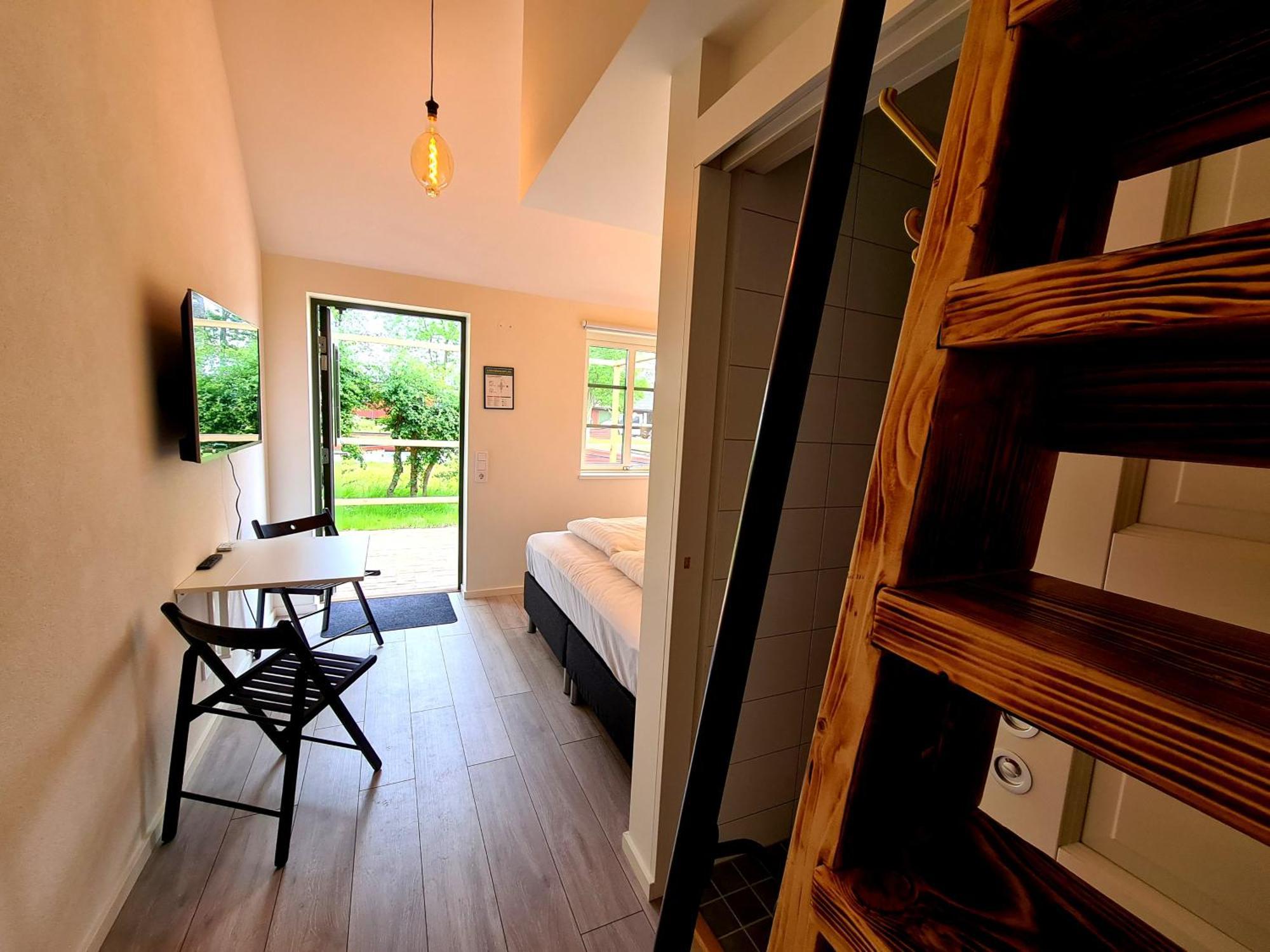 Geg Hotel Landskrone Luaran gambar